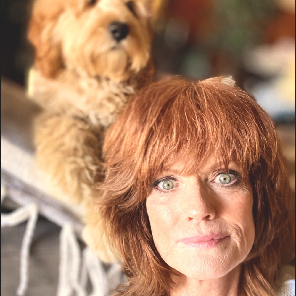 Meet your Posher, Elaine